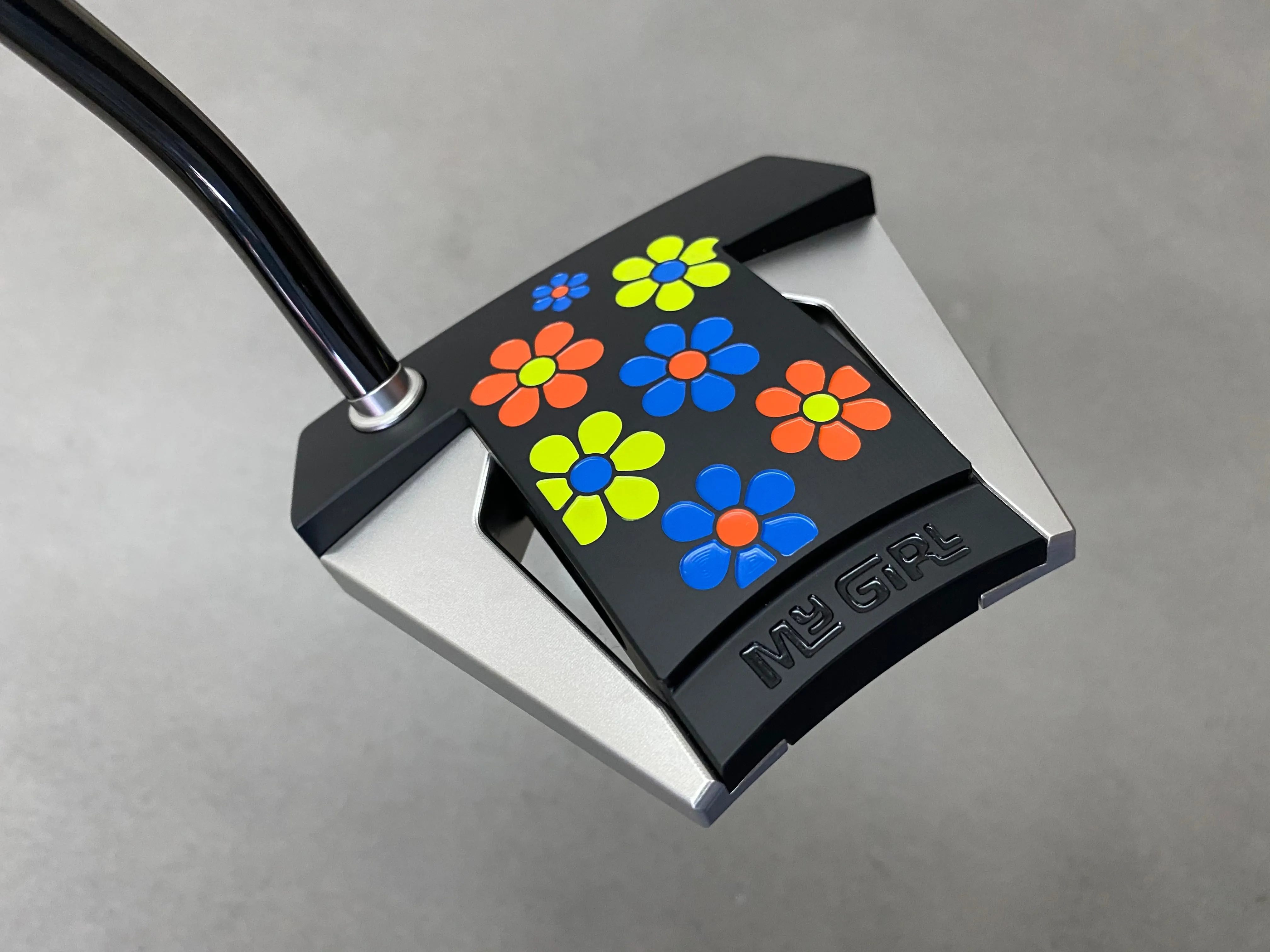 2019 Scotty Cameron My Girl Limited Edition Putter