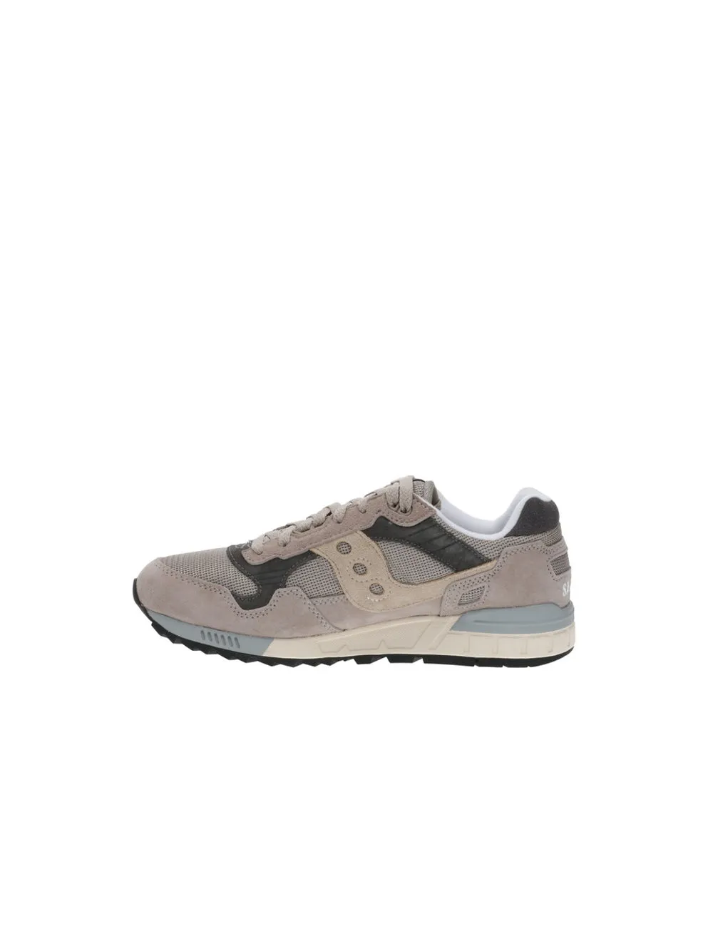 Shadow 5000 - Grey/Grey