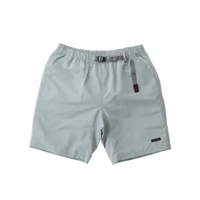 SHELL PACKABLE SHORT GREY