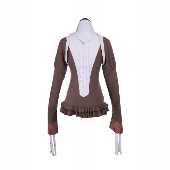 SINoALICE Red Riding Hood cosplay costume