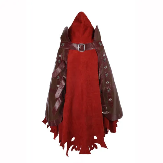 SINoALICE Red Riding Hood cosplay costume