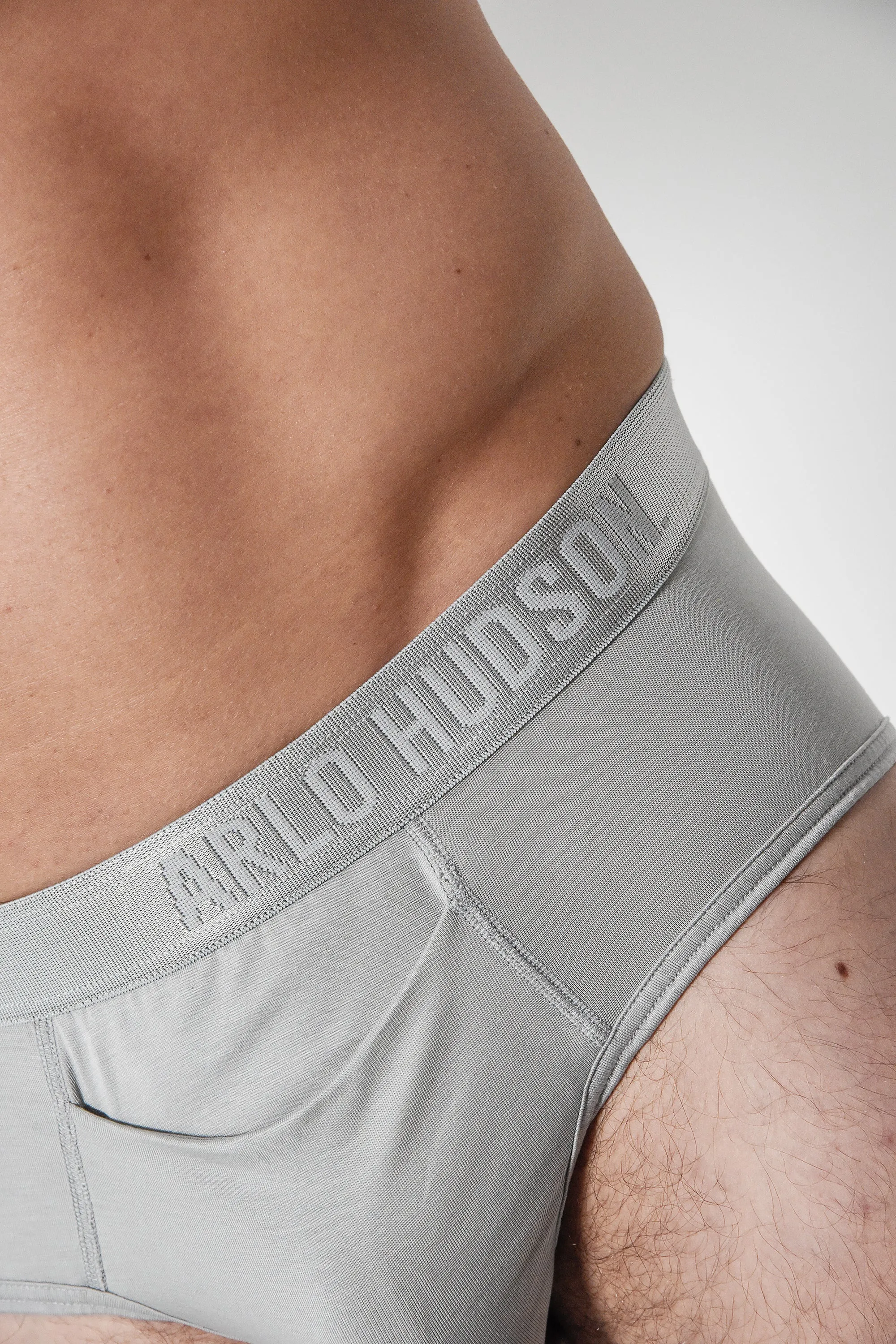 Space Grey Brief