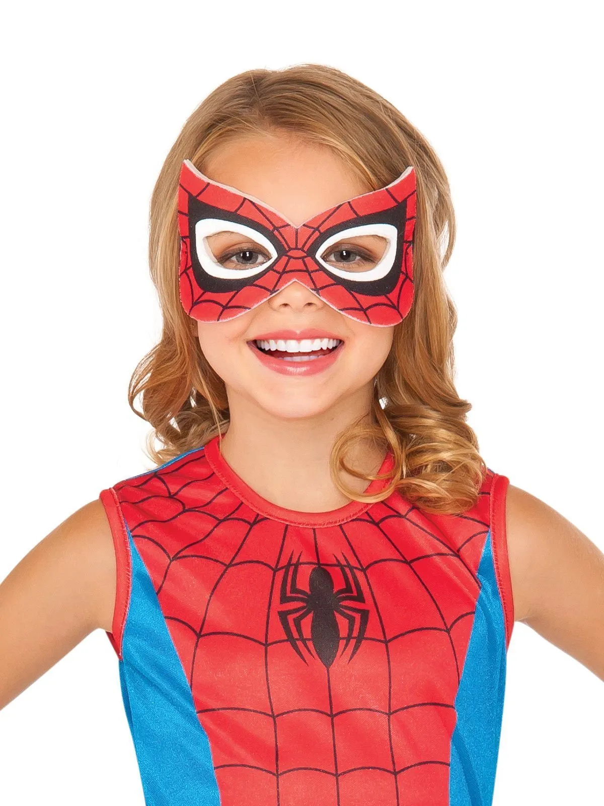 Spider-Girl Costume for Kids - Marvel Spider-Girl