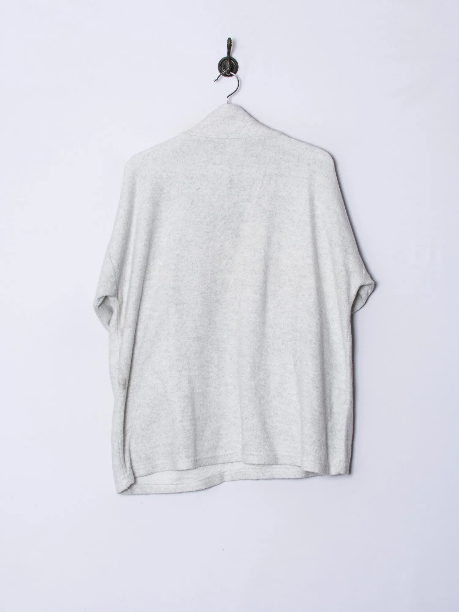 Star Grey Fleece