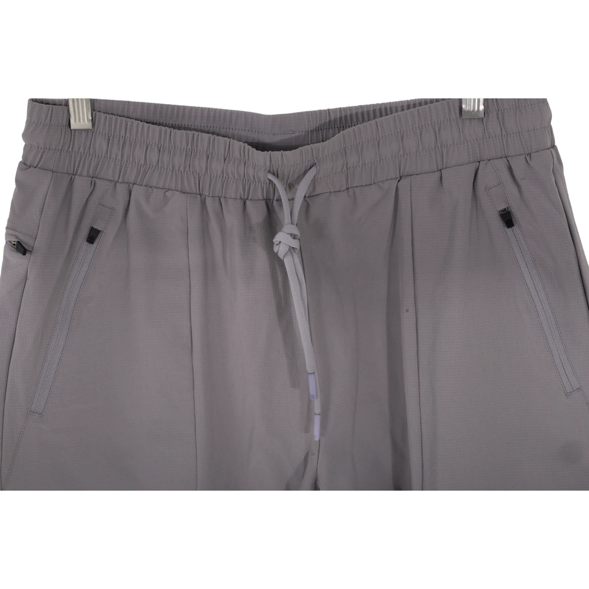 Surge Shorts : GREY