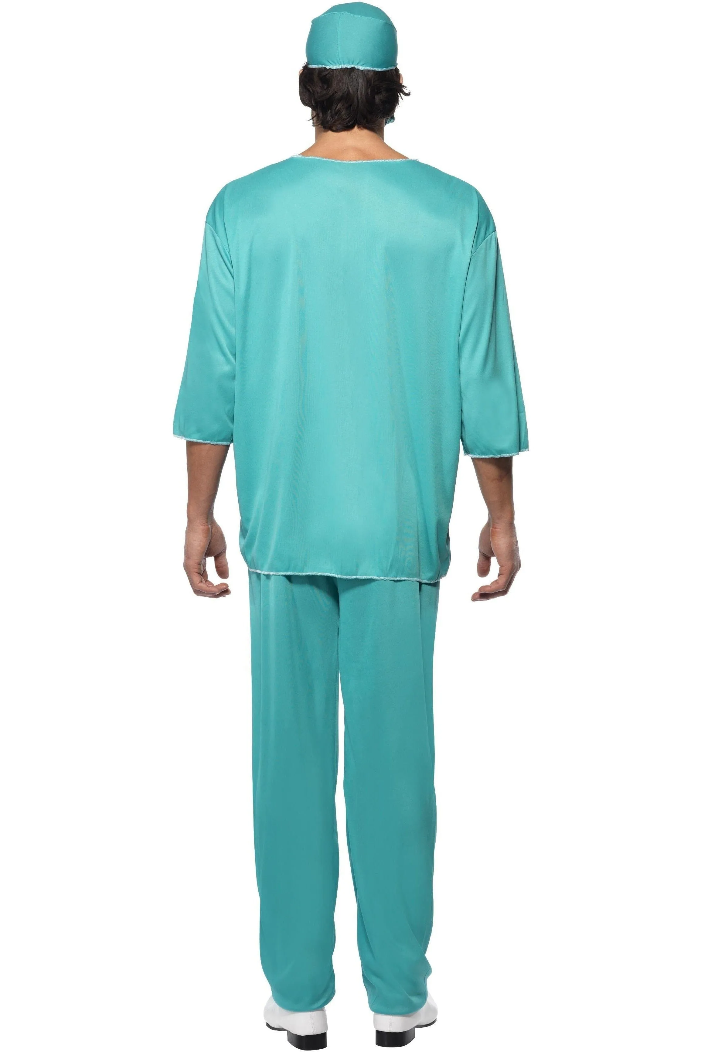 Surgeon Costume