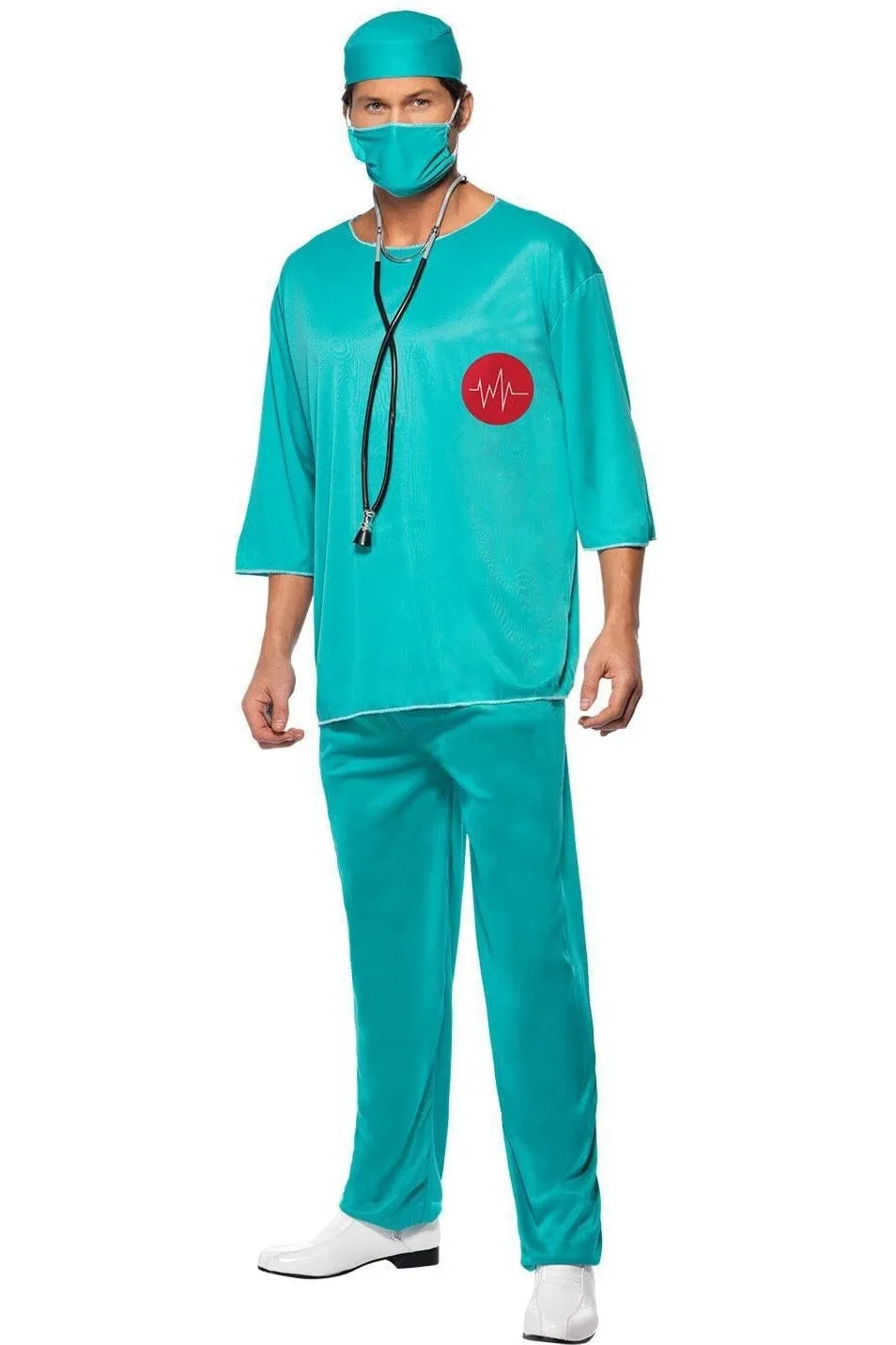 Surgeon Costume