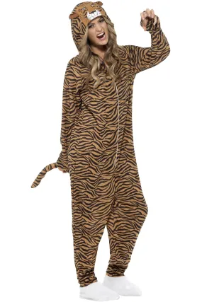 Tiger Costume