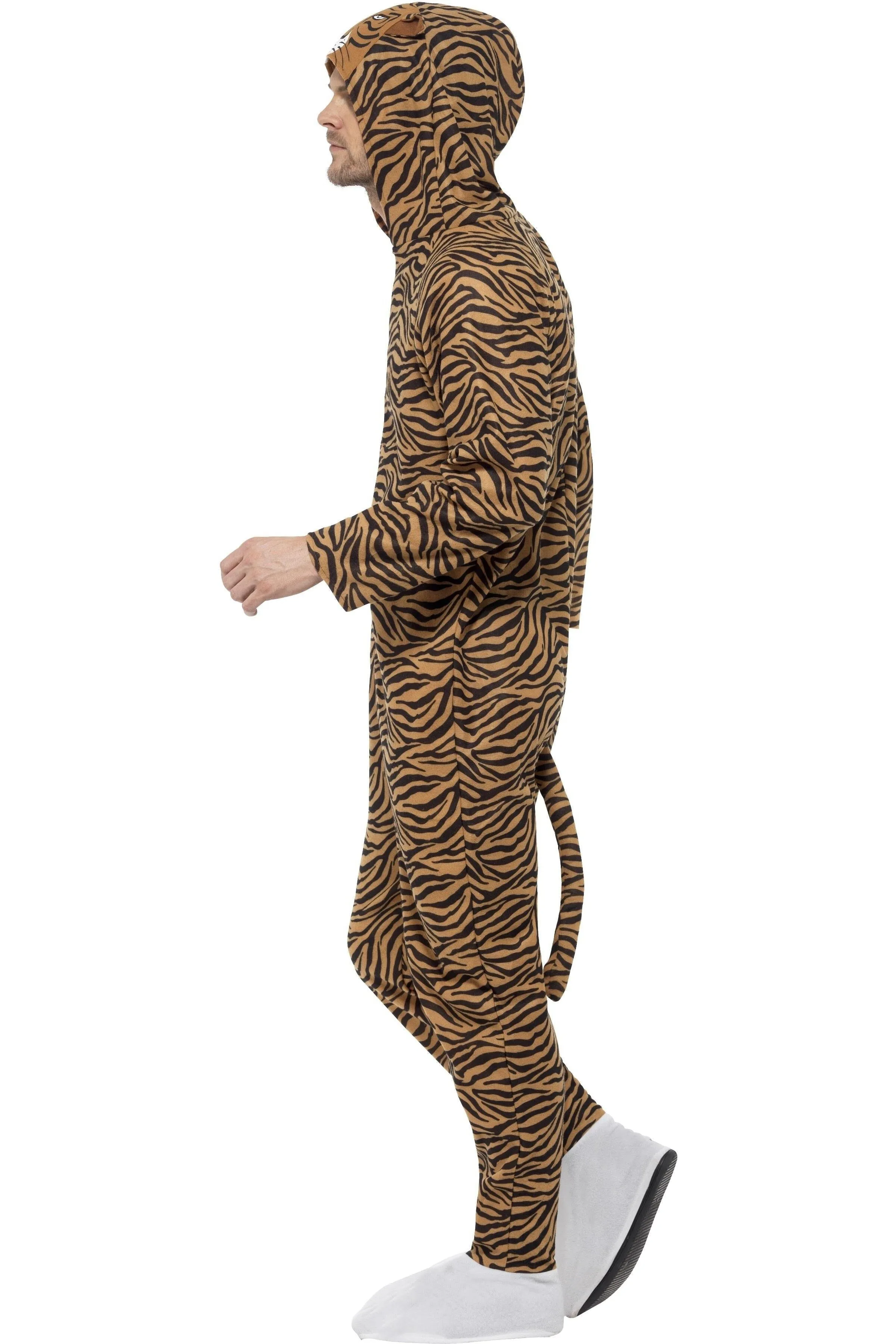 Tiger Costume