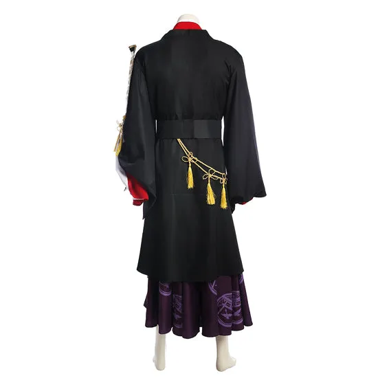 Touken Ranbu Online Taroutachi costume cosplay kimono