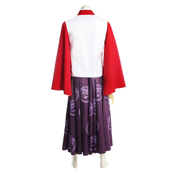 Touken Ranbu Online Taroutachi costume cosplay kimono