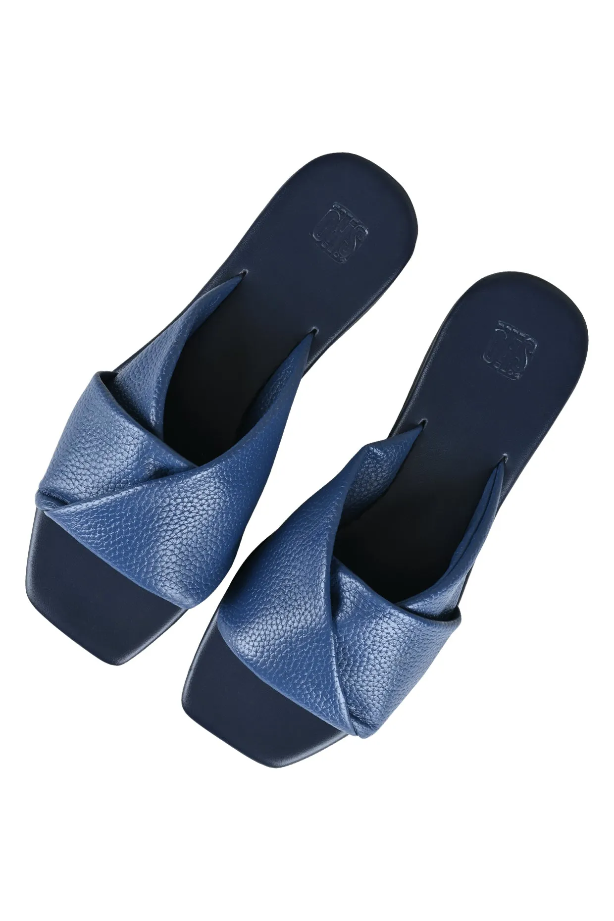 Trento in Blue For Women