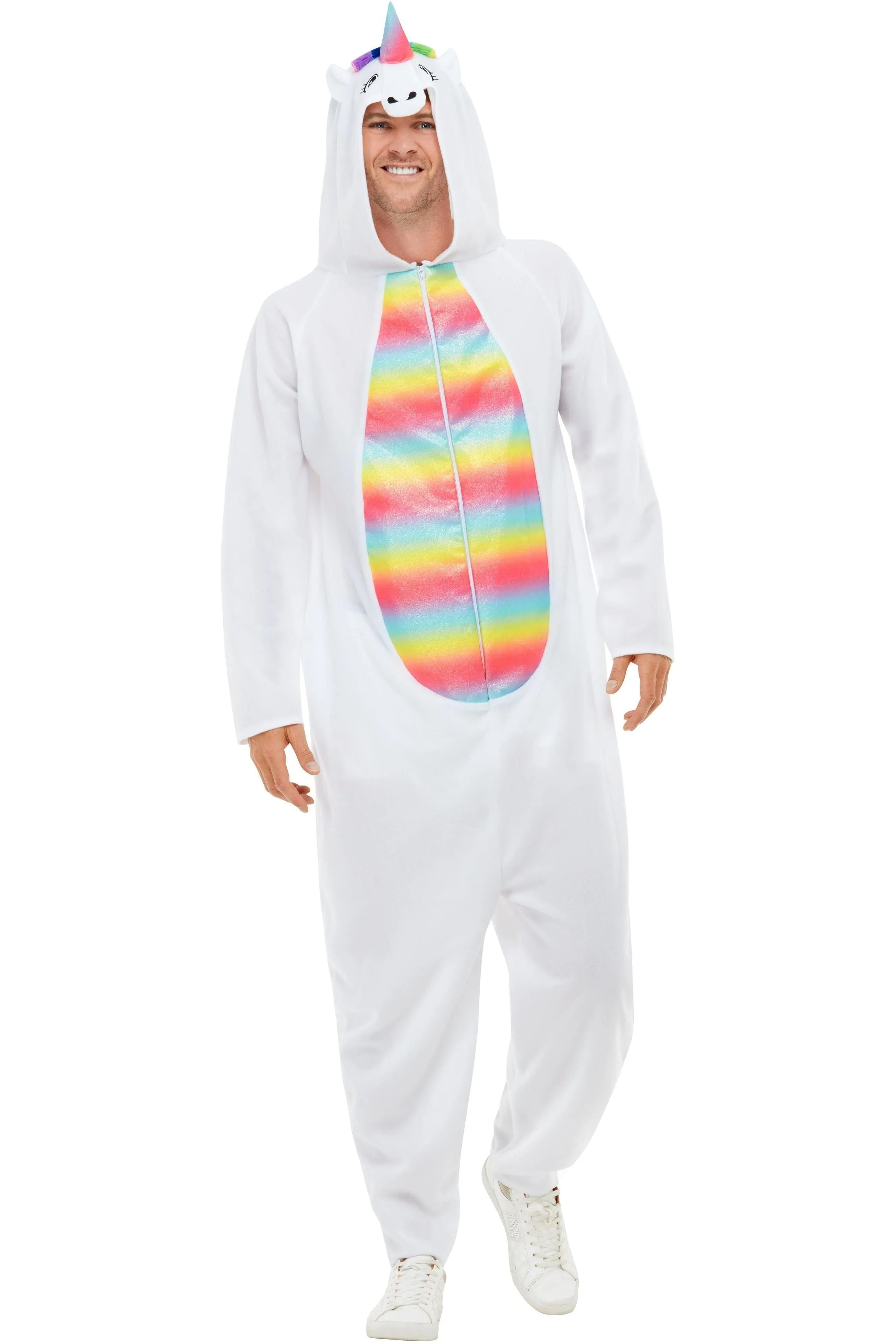 Unicorn Costume