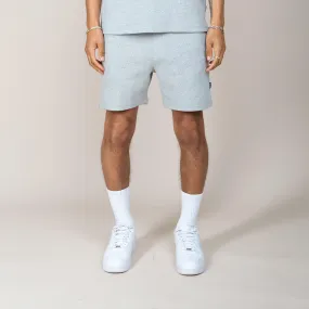 Valley Shorts Heather Grey