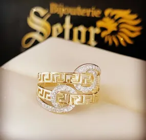 Women  ring