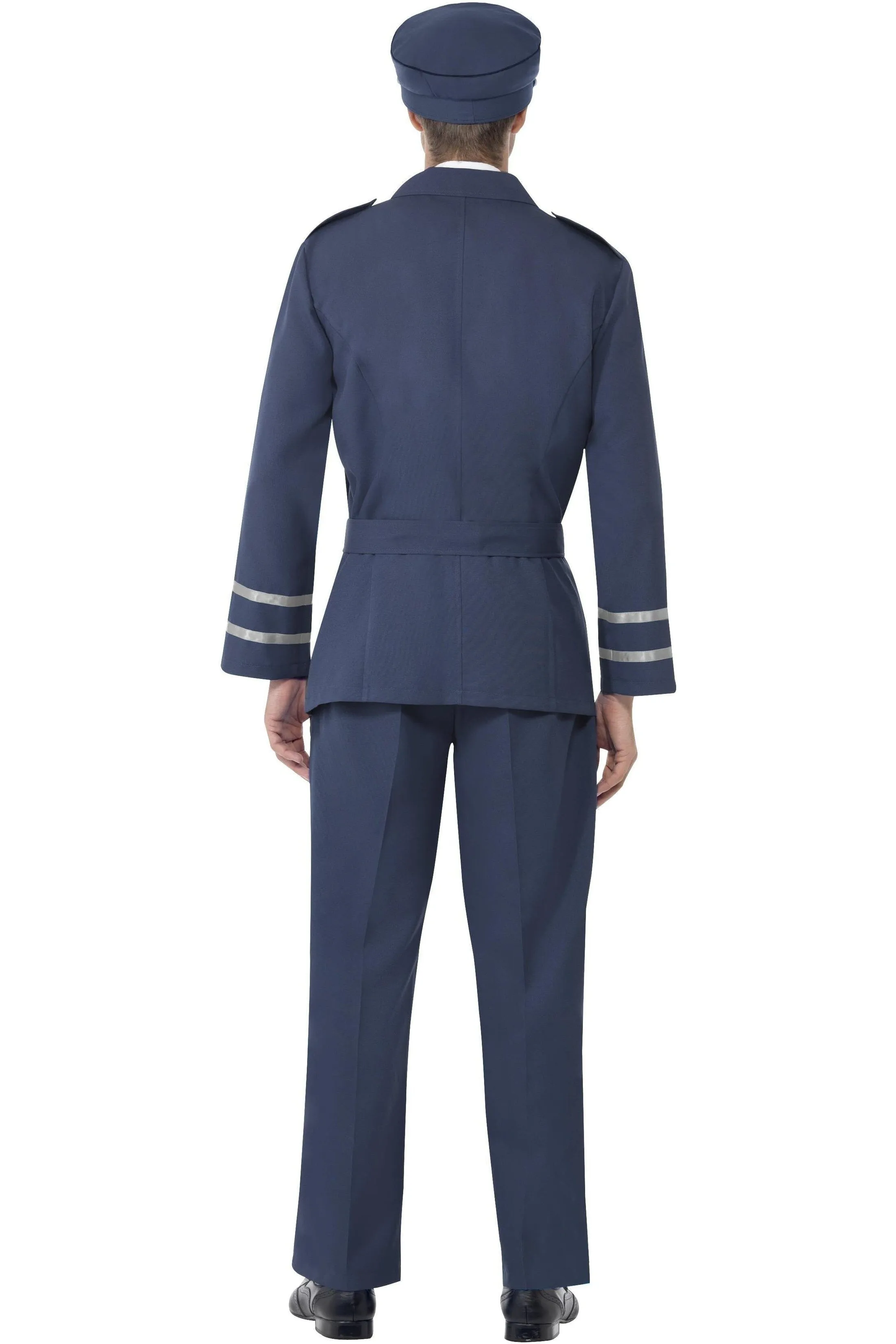 WW2 Air Force Captain Costume