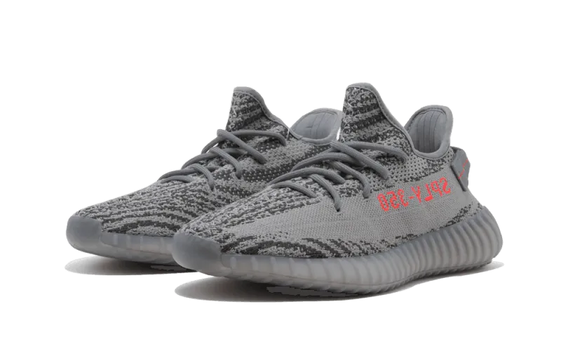 Yeezy Boost 350 V2 Beluga 2.0